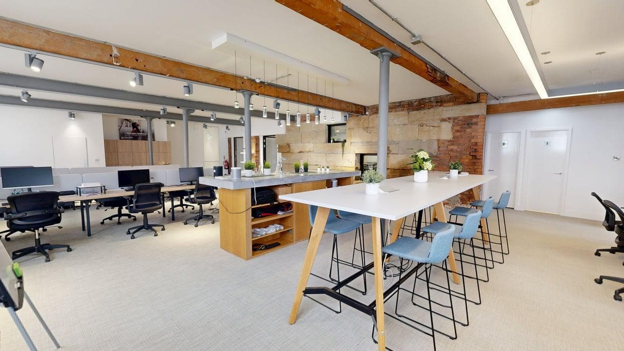 Photography property marketing