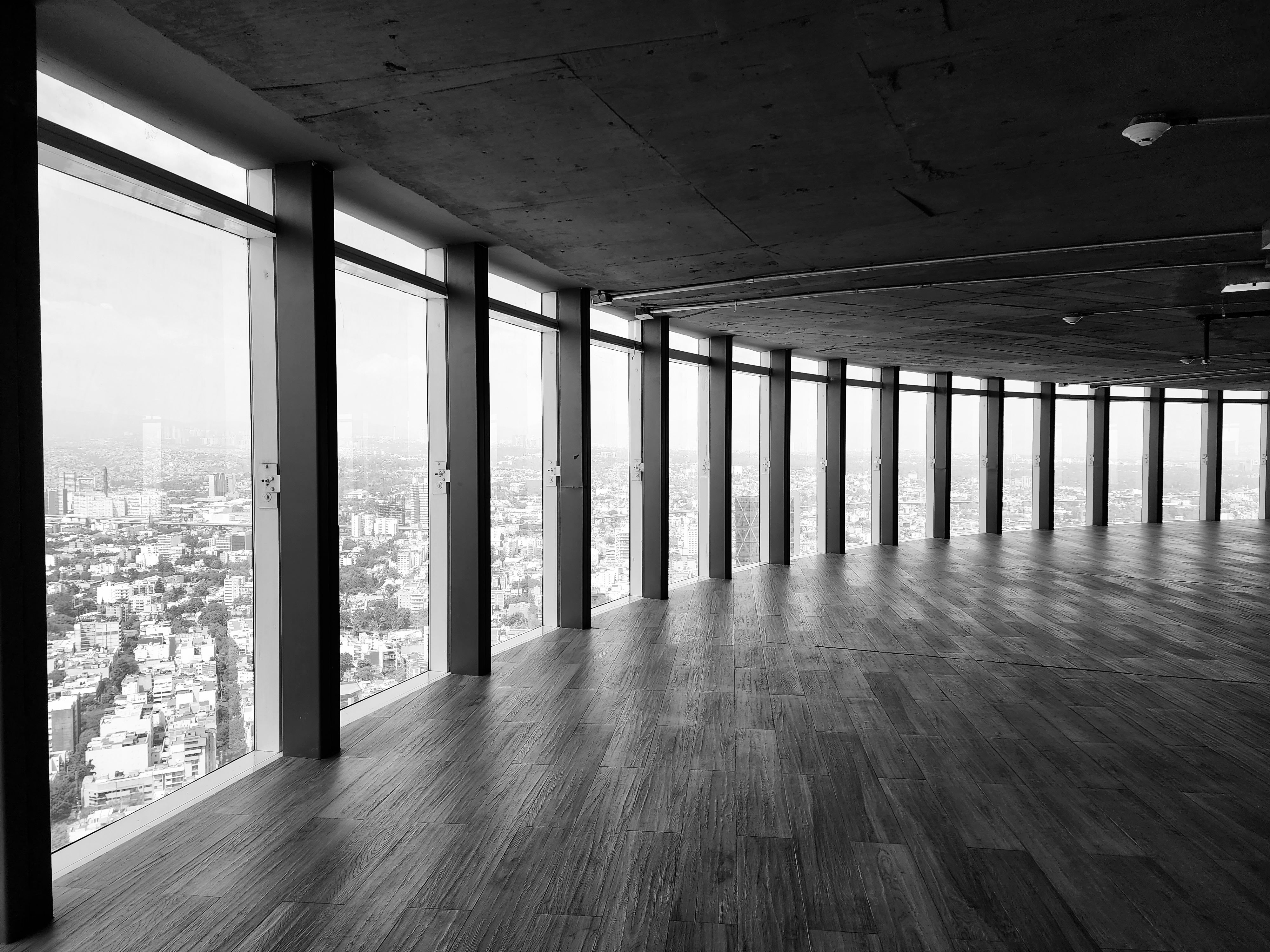 How a 3D Virtual Tour Helps Let Office Space Faster