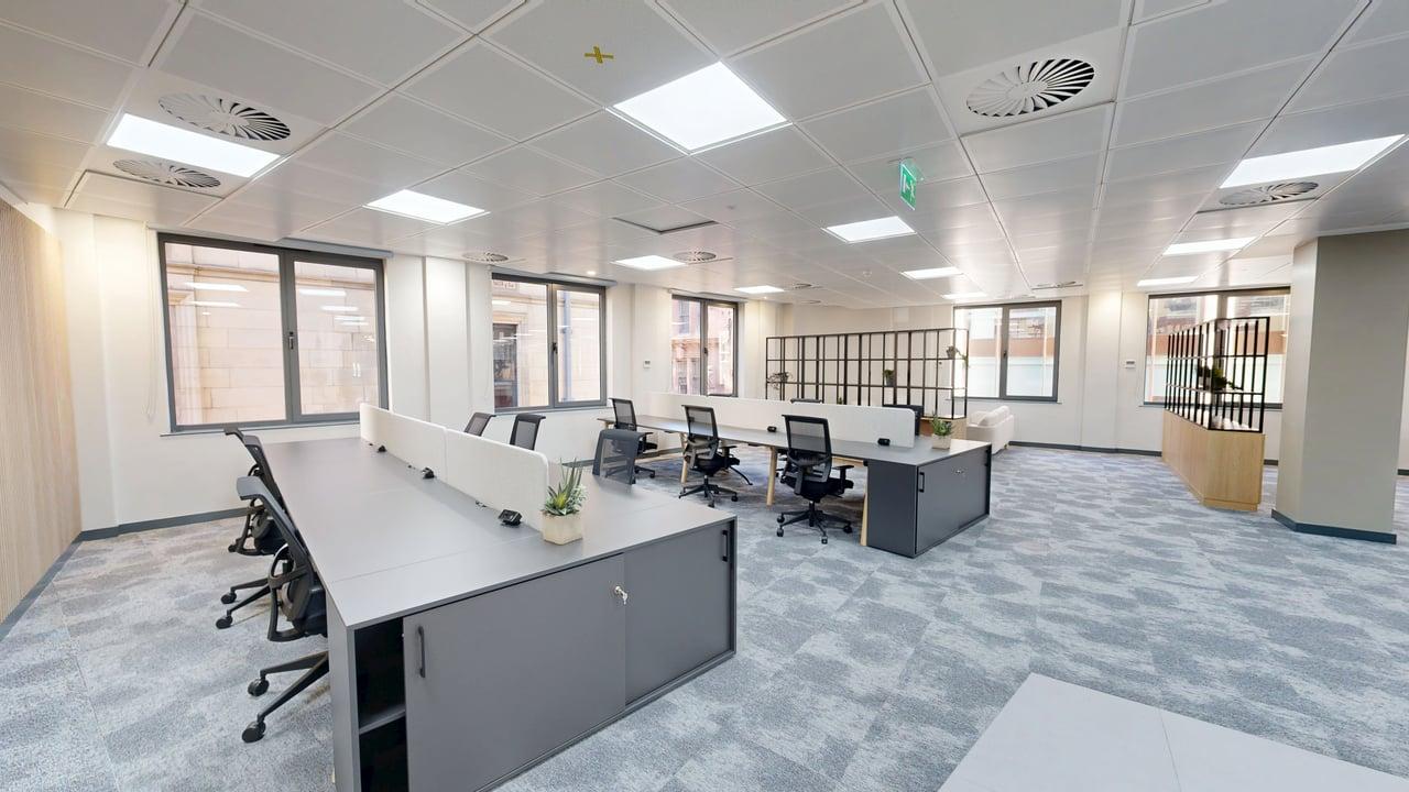 Videography — Leeds Property Marketing